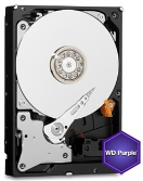 VS00187 2TB Purple HDD  HD