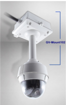 VS01222 GV-Mount 102  GV-Mount 102