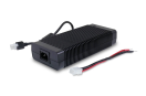 VS02607 280W AC/DC power adapter for mobile server  VS02607